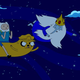 Illustration for article titled Gunter’s abduction spells potentially big changes for Ice King on Adventure Time